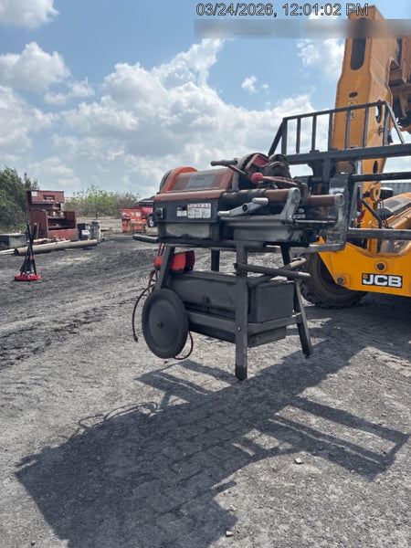 2021 RIDGID 1224