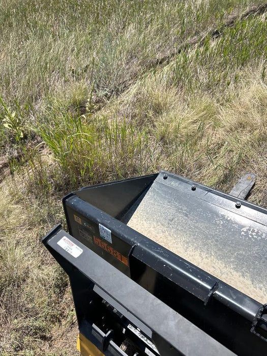 2025 JOHN DEERE 84" Bucket - John Deere