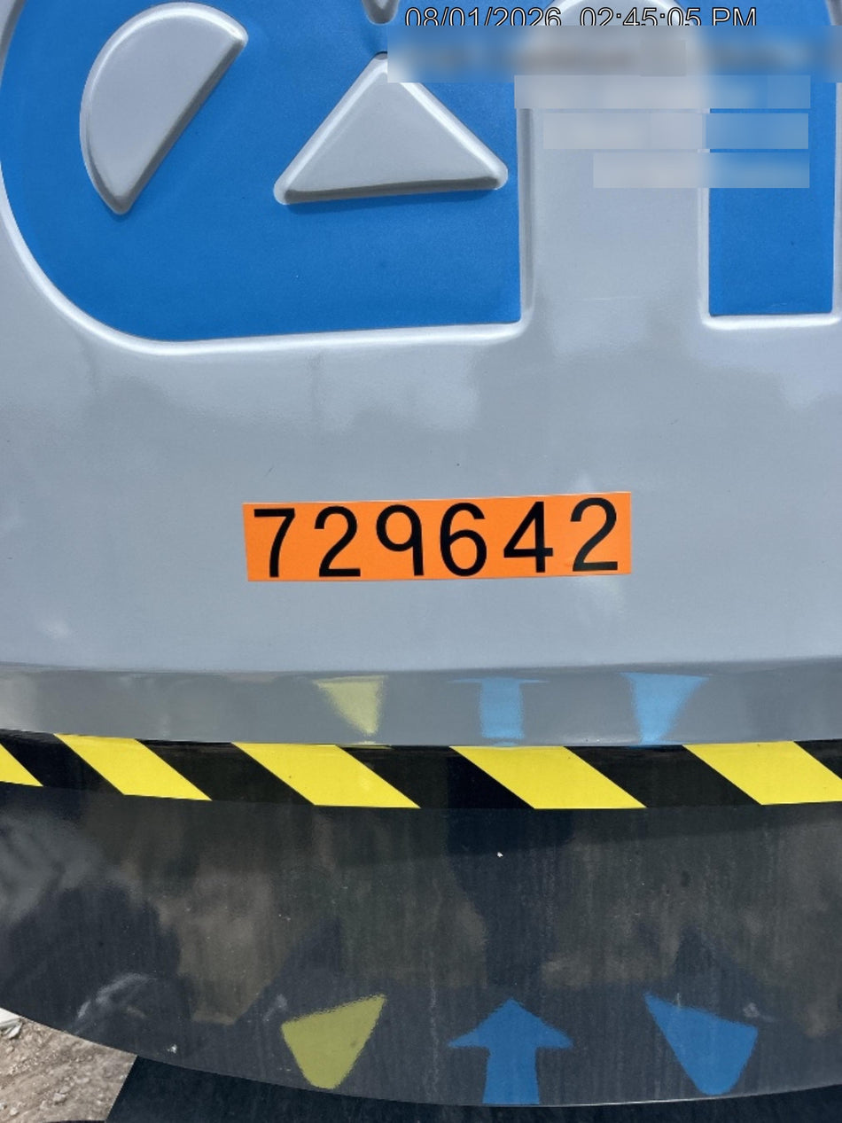 2026 GENIE Z-62/40 RT