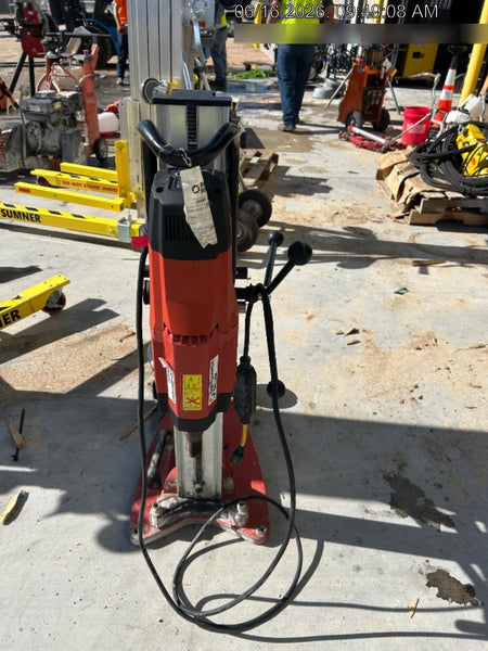 2025 HILTI DD 250