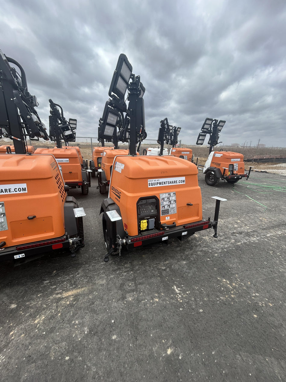 2026 GENERAC MLTS-4