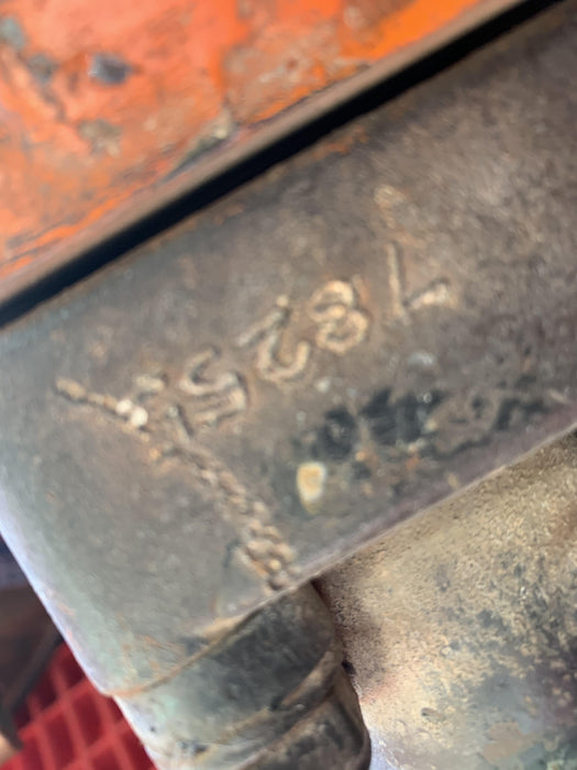 2020 MICHIGAN PNEUMATIC MP-CH3R