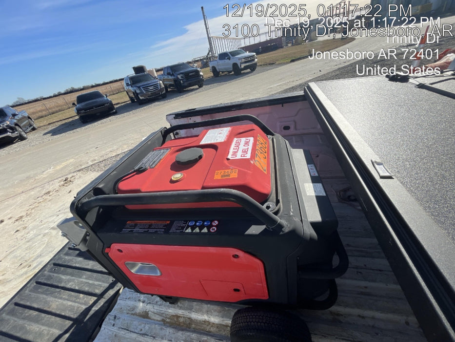 2022 MI-T-M GEN-8000-IMM1E