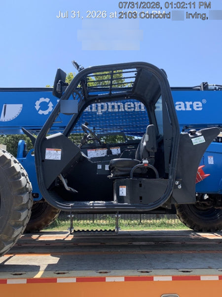 2026 GENIE GTH-1056