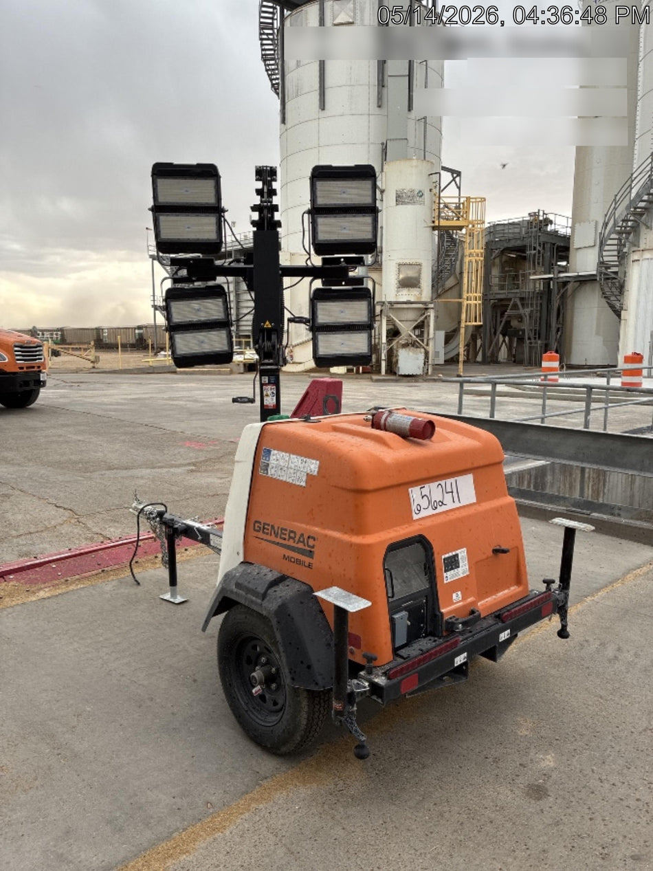 2026 GENERAC MLTS-4
