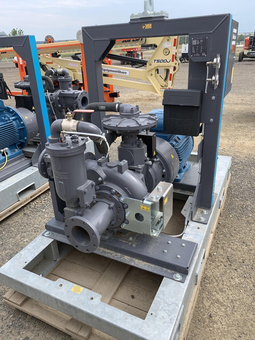 2023 ATLAS COPCO PAC F44 E