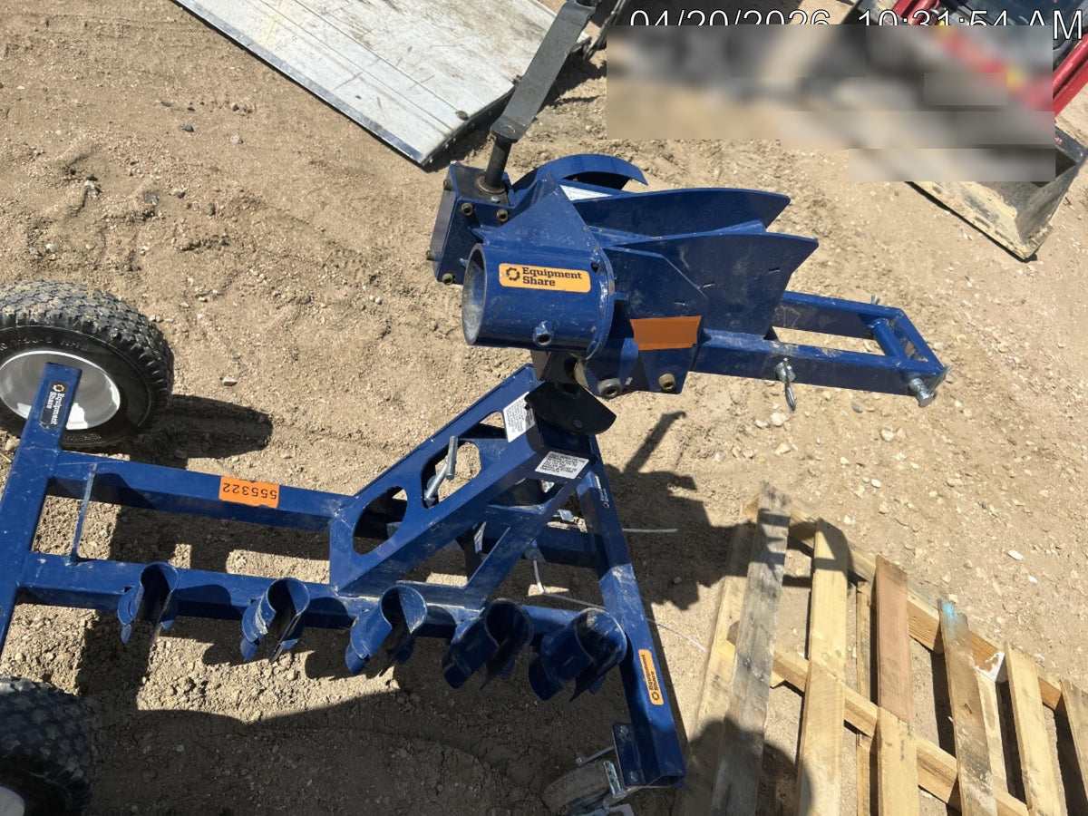 2025 CURRENT TOOLS 100A