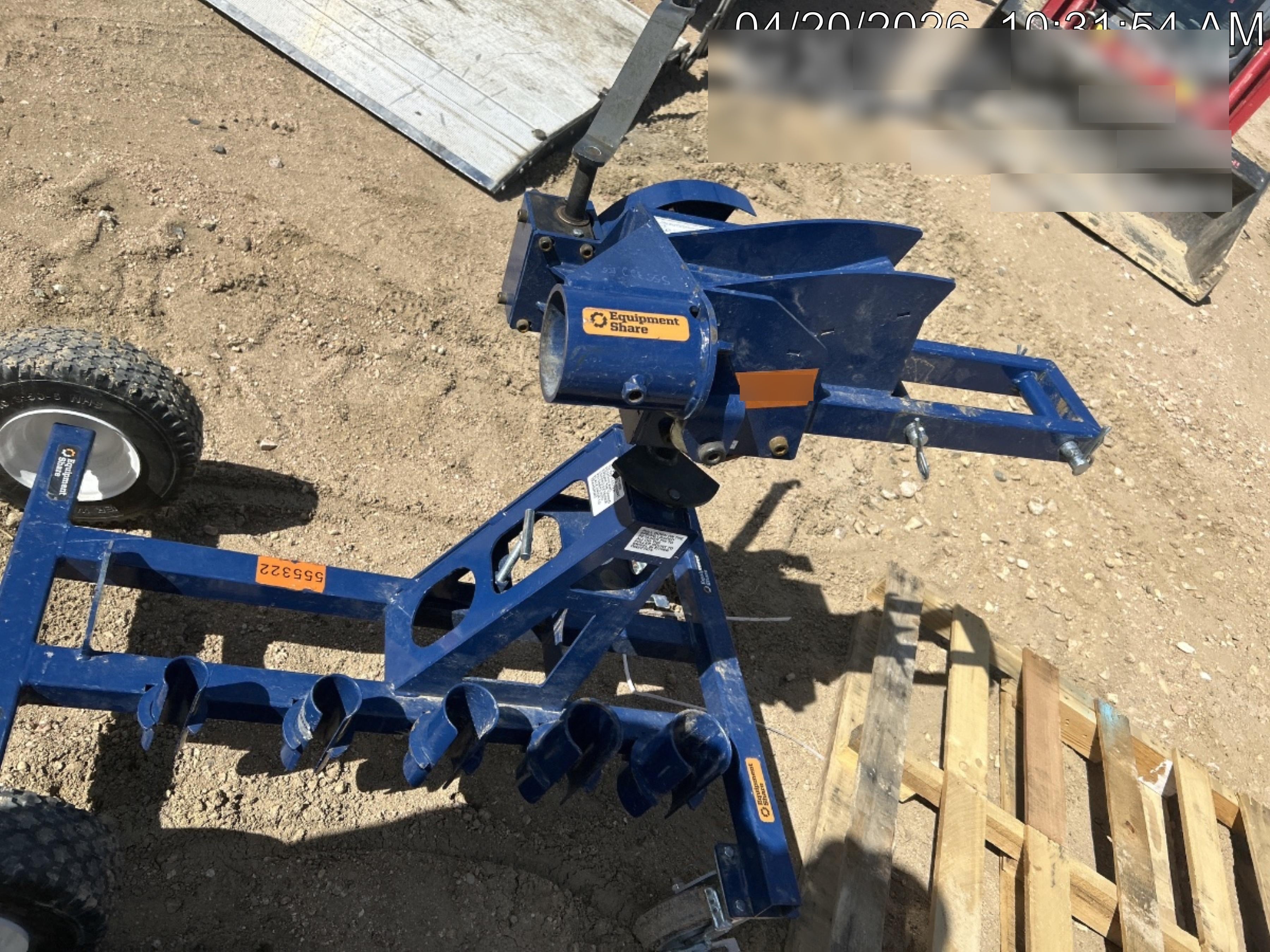 2025 CURRENT TOOLS 100A