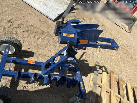 2025 CURRENT TOOLS 100A