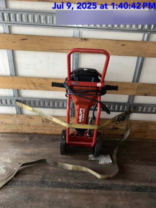 2023 HILTI TE 3000-AVR