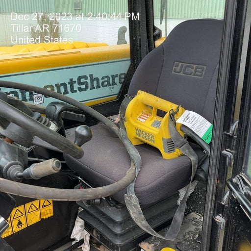 2022 WACKER NEUSON M2500
