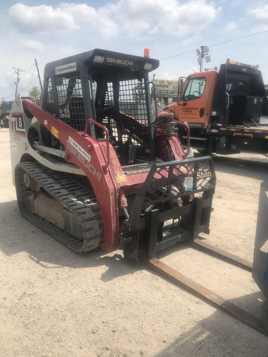 2021 PALADIN 48" Pallet Forks - Paladin