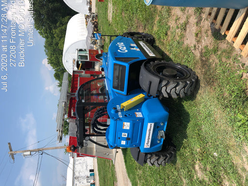 2020 GENIE GTH-5519