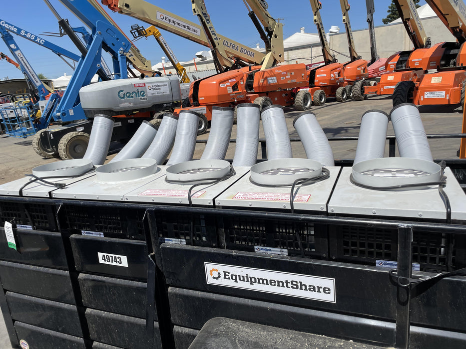 2022 KWIKOOL KPAC1411-2