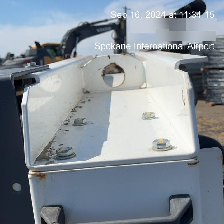 2022 ATLAS COPCO PAC F66 KD