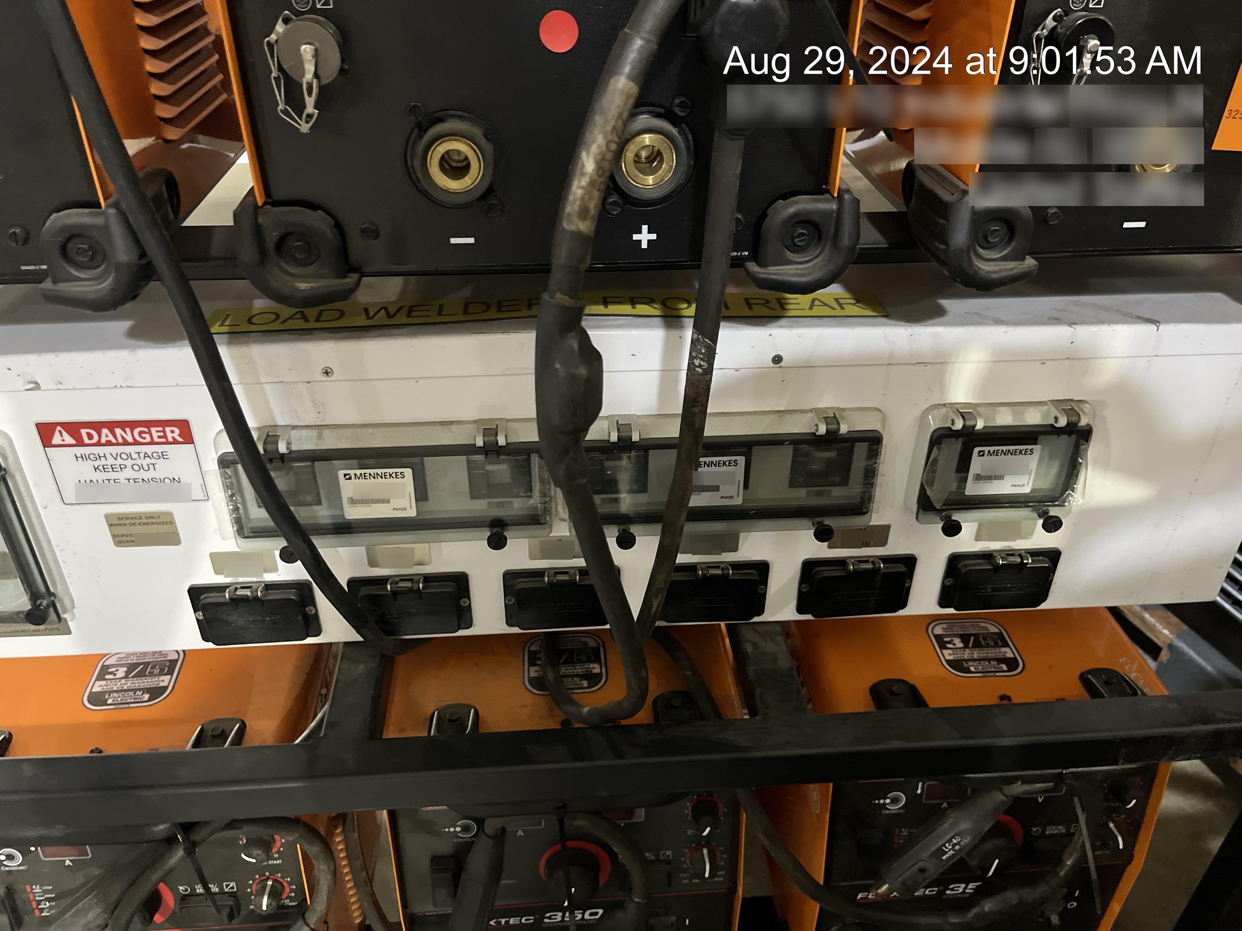 2023 LEX WR6A-7SM-FG26DZ6LD-R