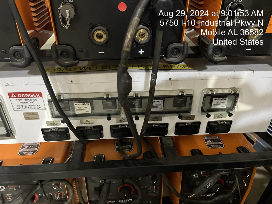 2023 LEX WR6A-7SM-FG26DZ6LD-R