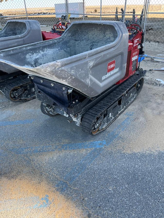 2024 TORO MBTX 2500-TS