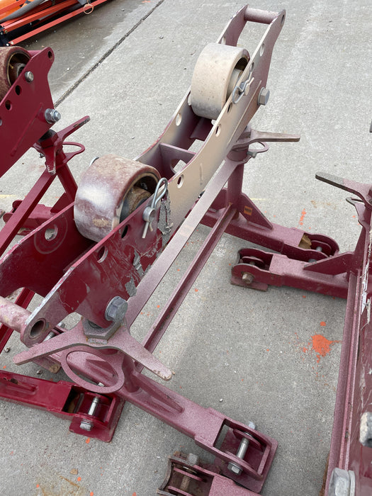 2021 KEY PLANT KP-AOS-ST2-IDLER