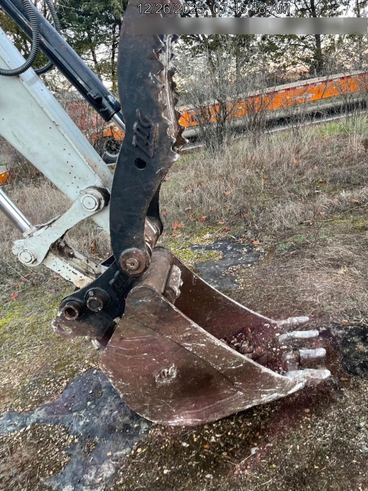 2022 TAKEUCHI TB290-CR