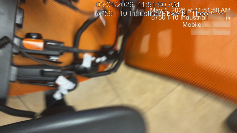 2020 MOTOROLA RDU4100