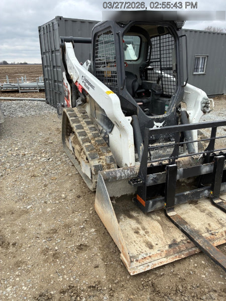 2025 ARROW MATERIAL HANDLING F5144CB