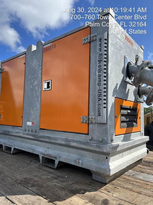 2023 MYERS-SETH MSP PP-150