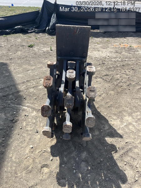 2024 STEEL UNLIMITED SUIEXCS18CW