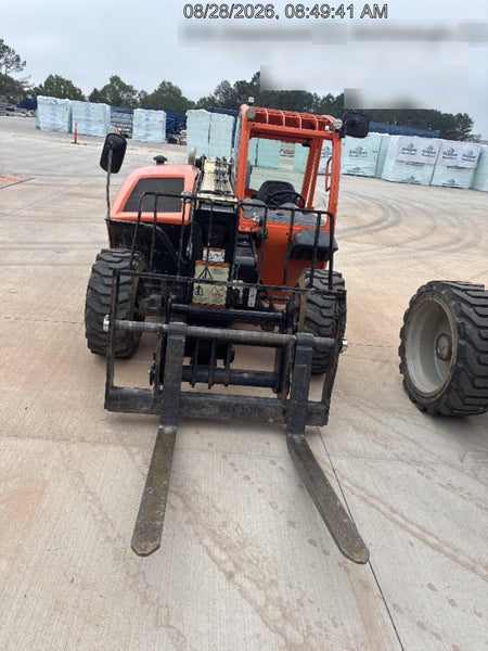 2023 JLG G5-18A