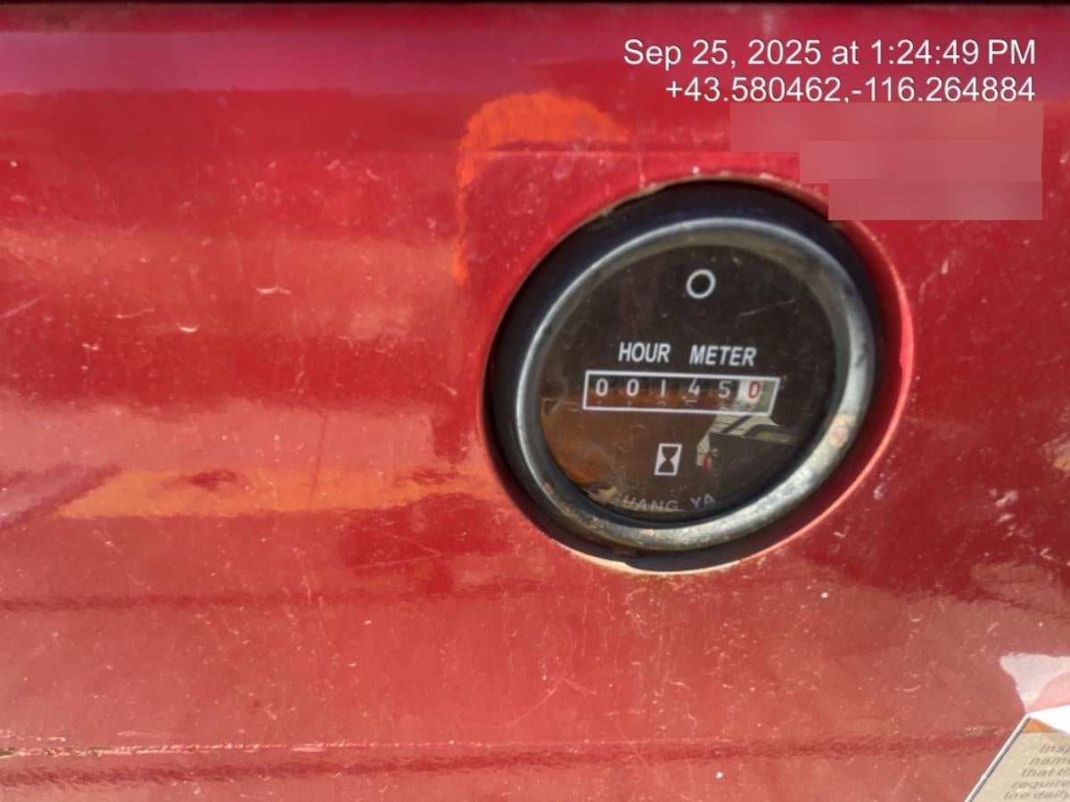 2021 MEC 3346SE