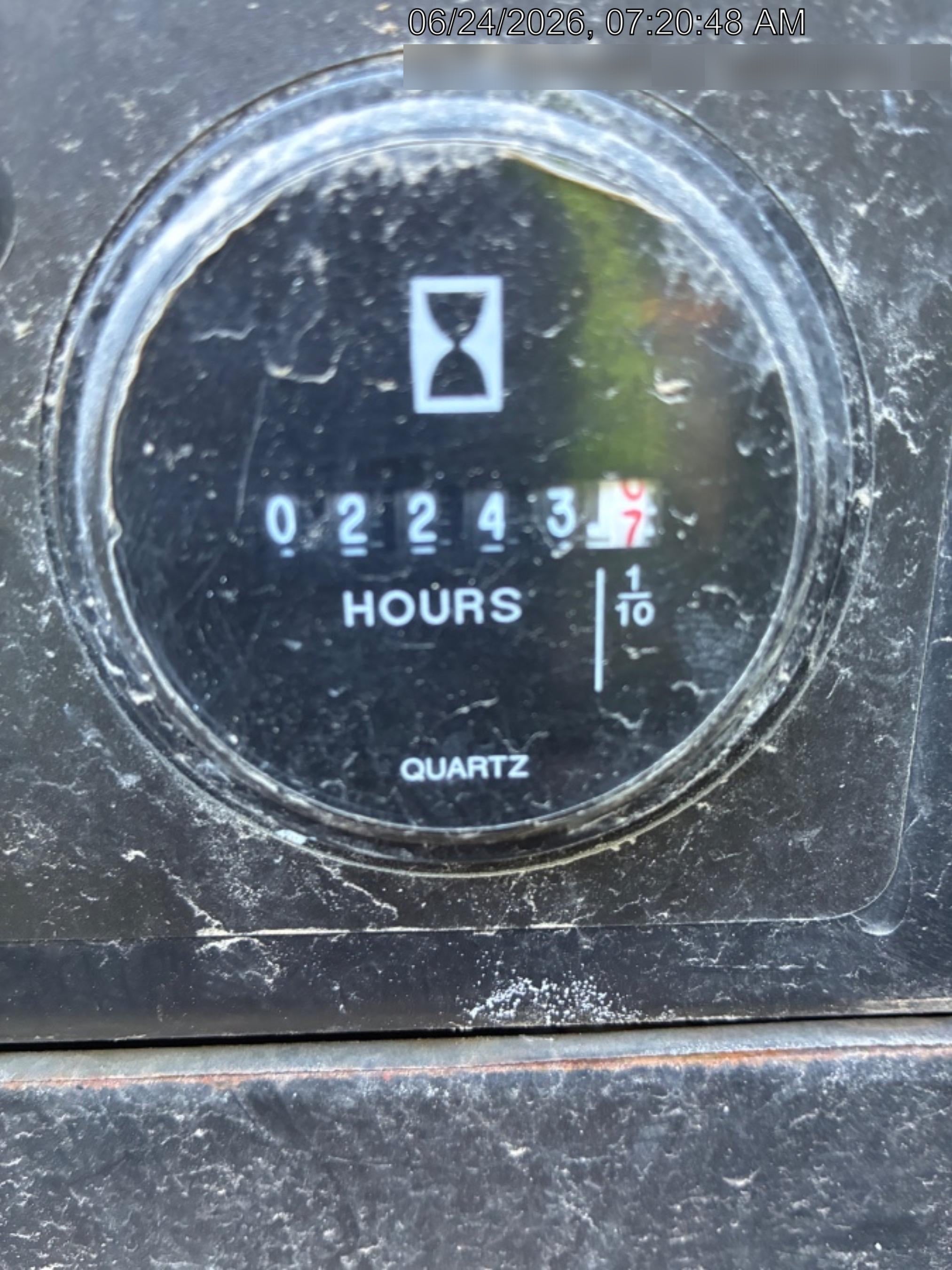 2020 GENIE GS-4390 RT