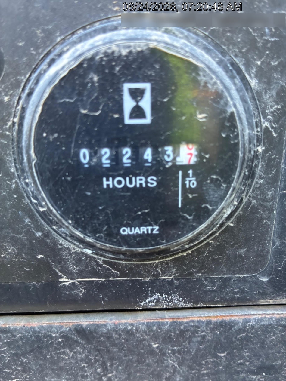 2020 GENIE GS-4390 RT