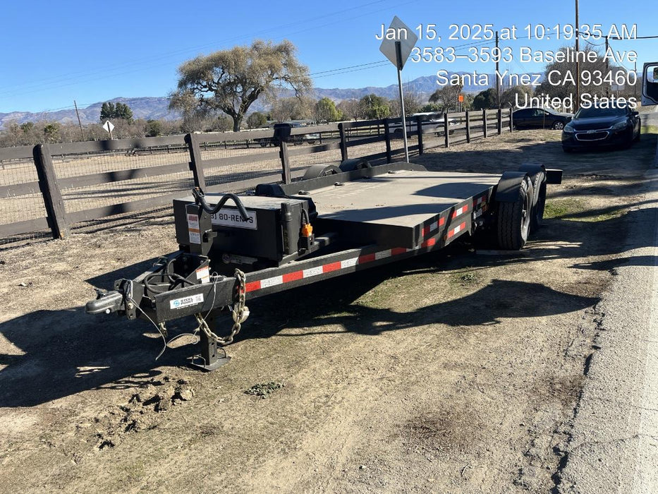 2024 STEELPOINT K19E