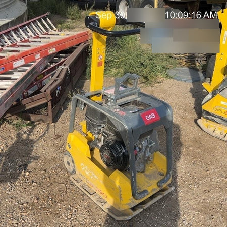 2025 WACKER NEUSON BPU3050A