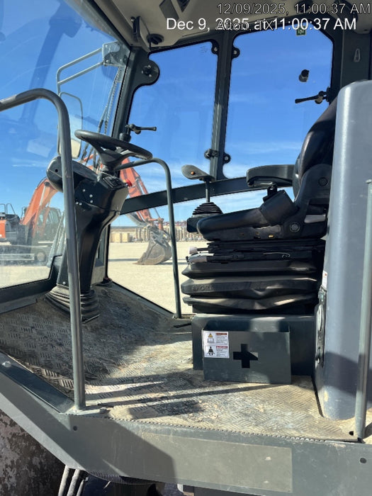 2021 WACKER NEUSON RC70