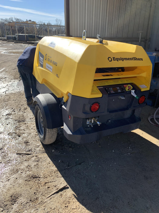 2023 AIRMAN PDS185S CWK