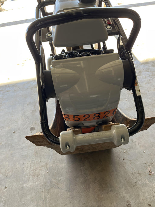 2023 MULTIQUIP MTX60HD