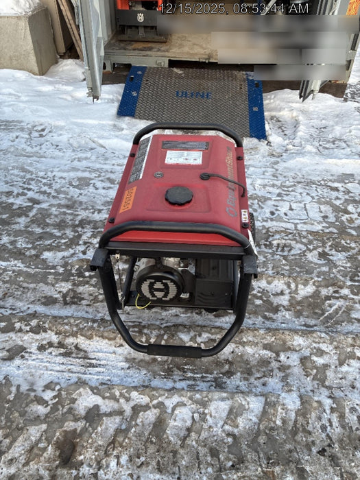 2025 MI-T-M GEN-6500-0MM1