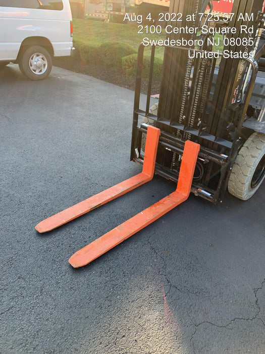 2022 TOYOTA 50-8FGU25