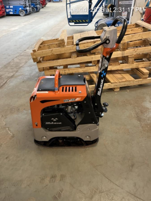 2024 MULTIQUIP MVH208GH