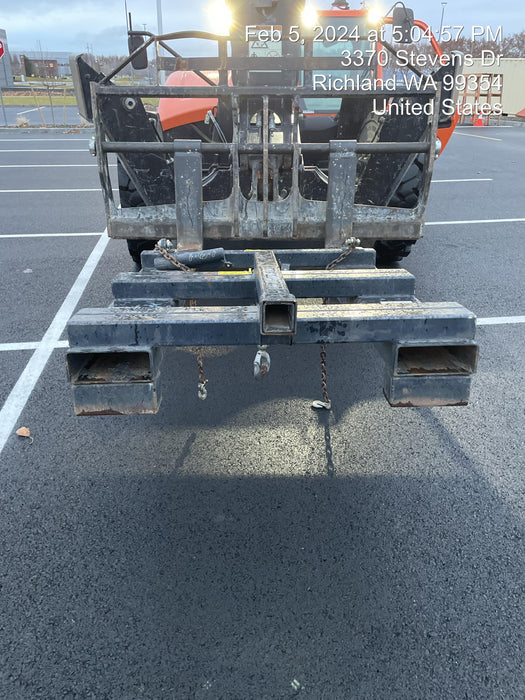 2020 STAR INDUSTRIES 1395B