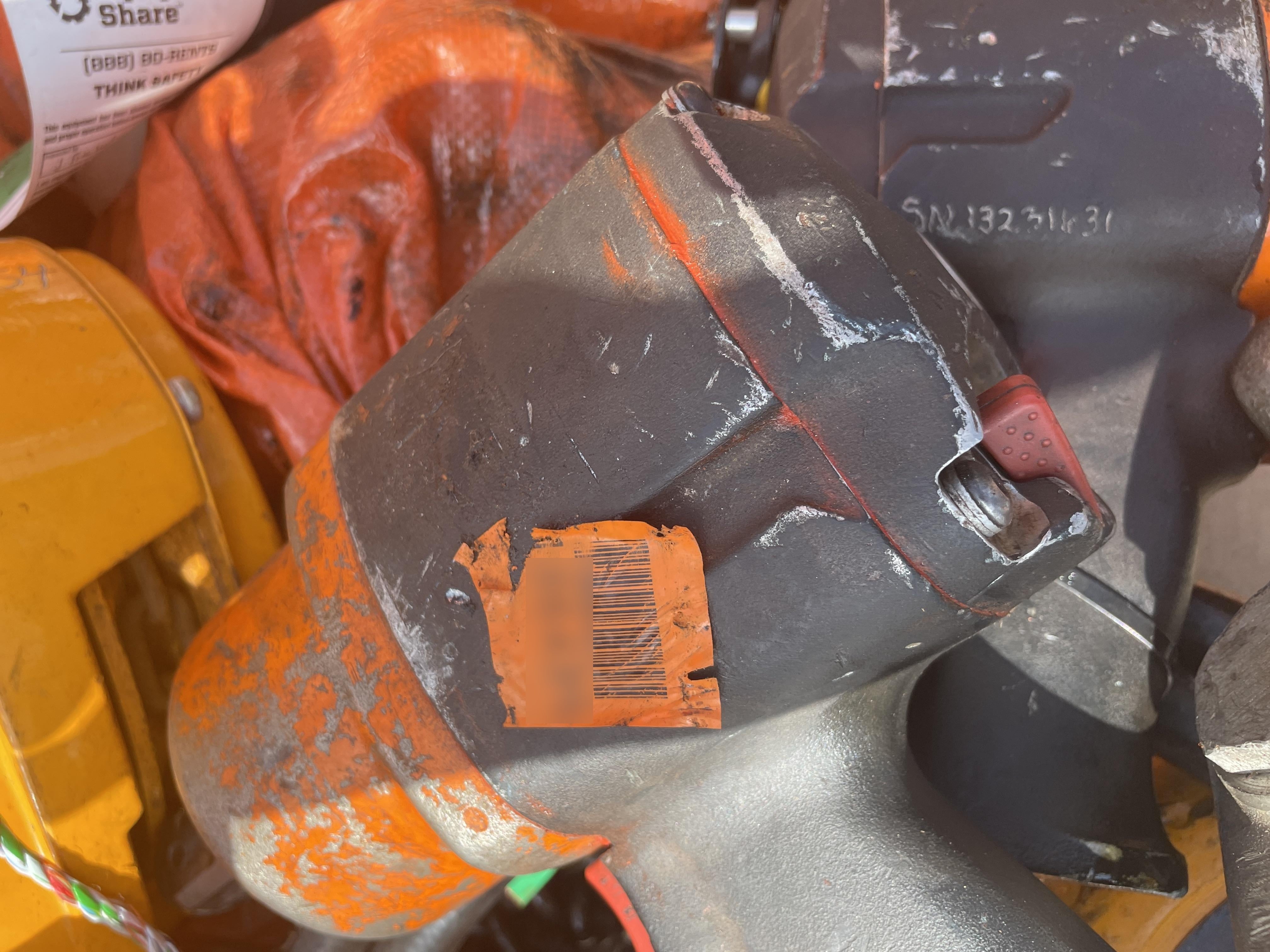 2021 MICHIGAN PNEUMATIC 751SS