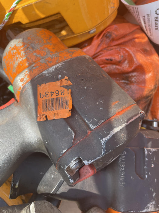 2021 MICHIGAN PNEUMATIC 751SS