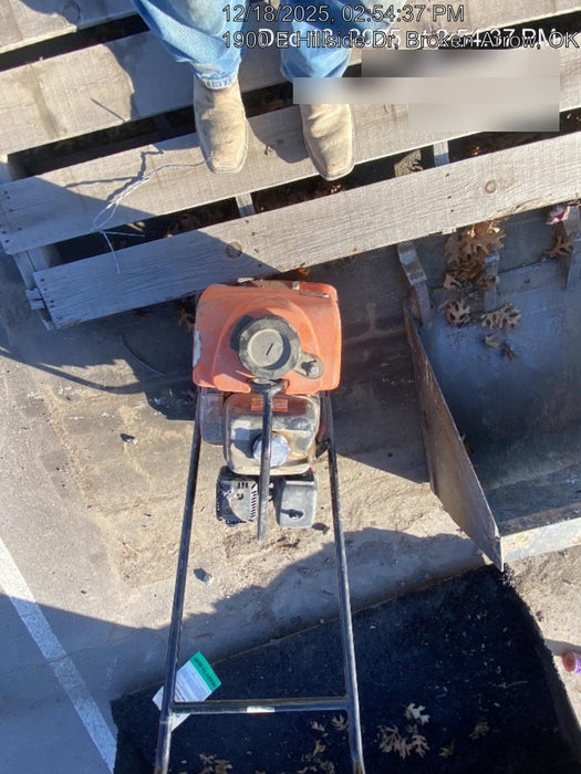 2023 MULTIQUIP MVC82VHW