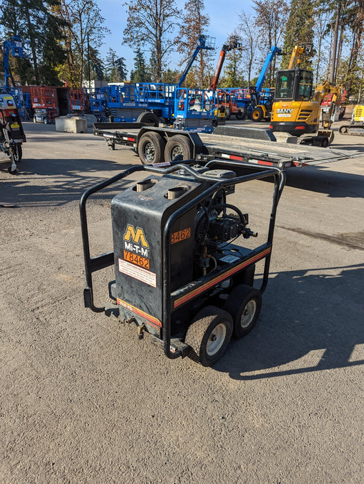 2020 MI-T-M CORPORATION HSP-3504-3MGH