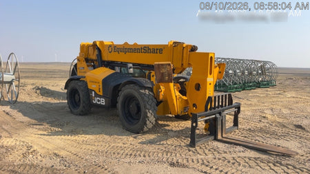 2025 JCB 512-56