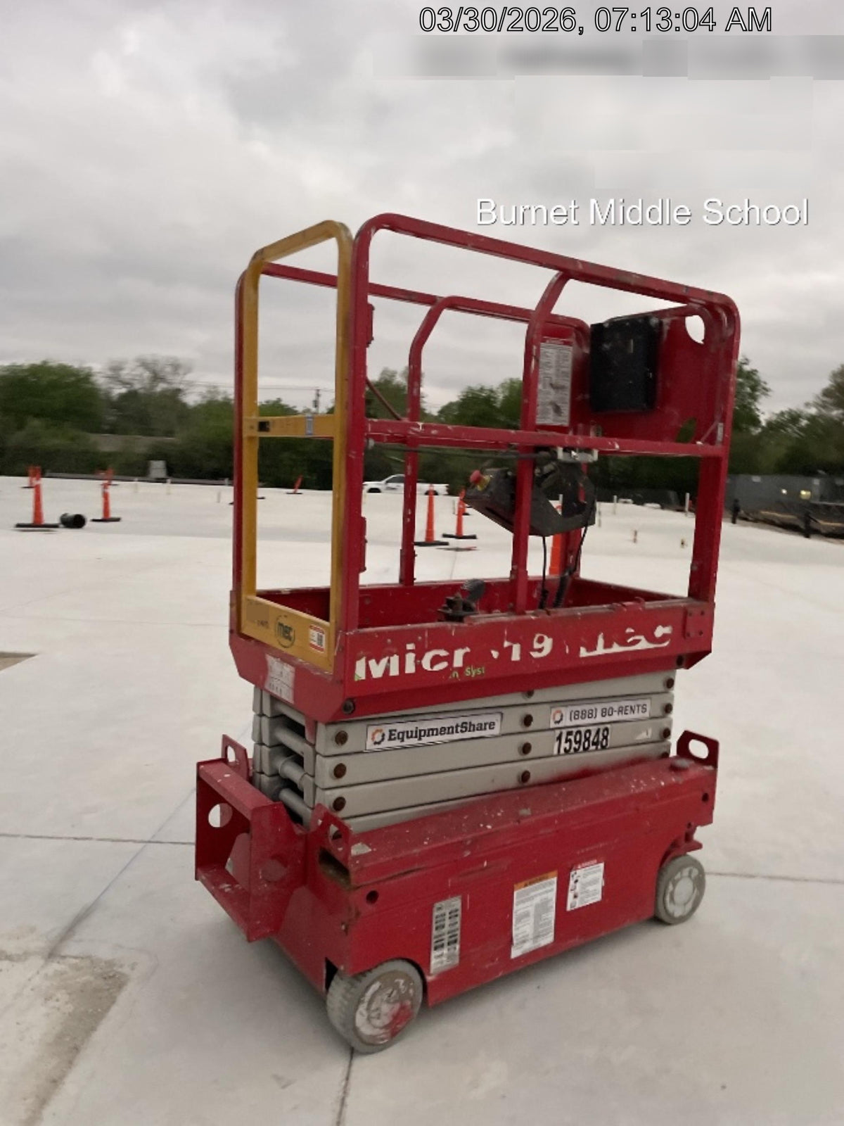 2021 MEC Micro 19