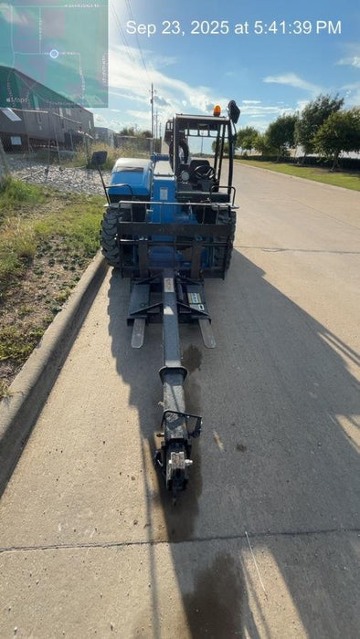 2024 STAR INDUSTRIES M1360B - Star JIB Boom