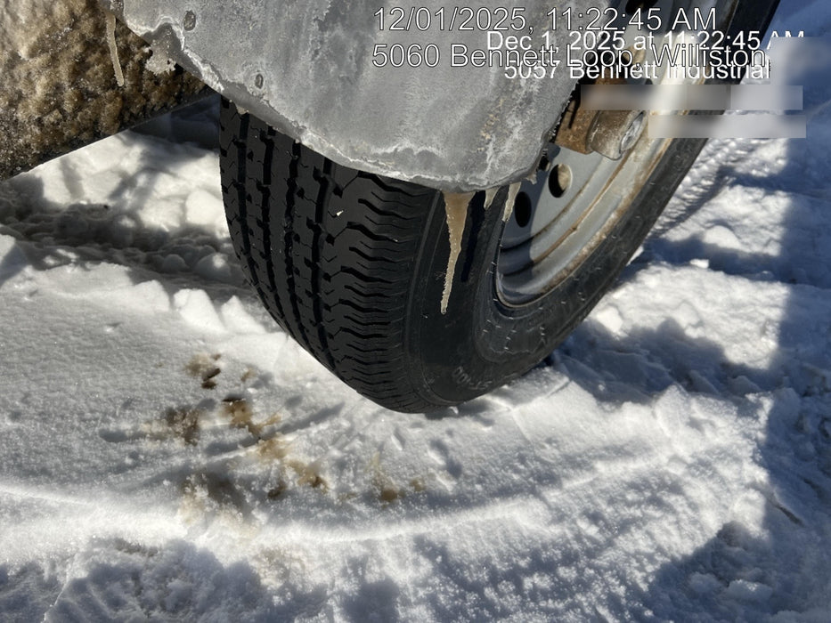 2022 ATLAS COPCO PAC F66 KD