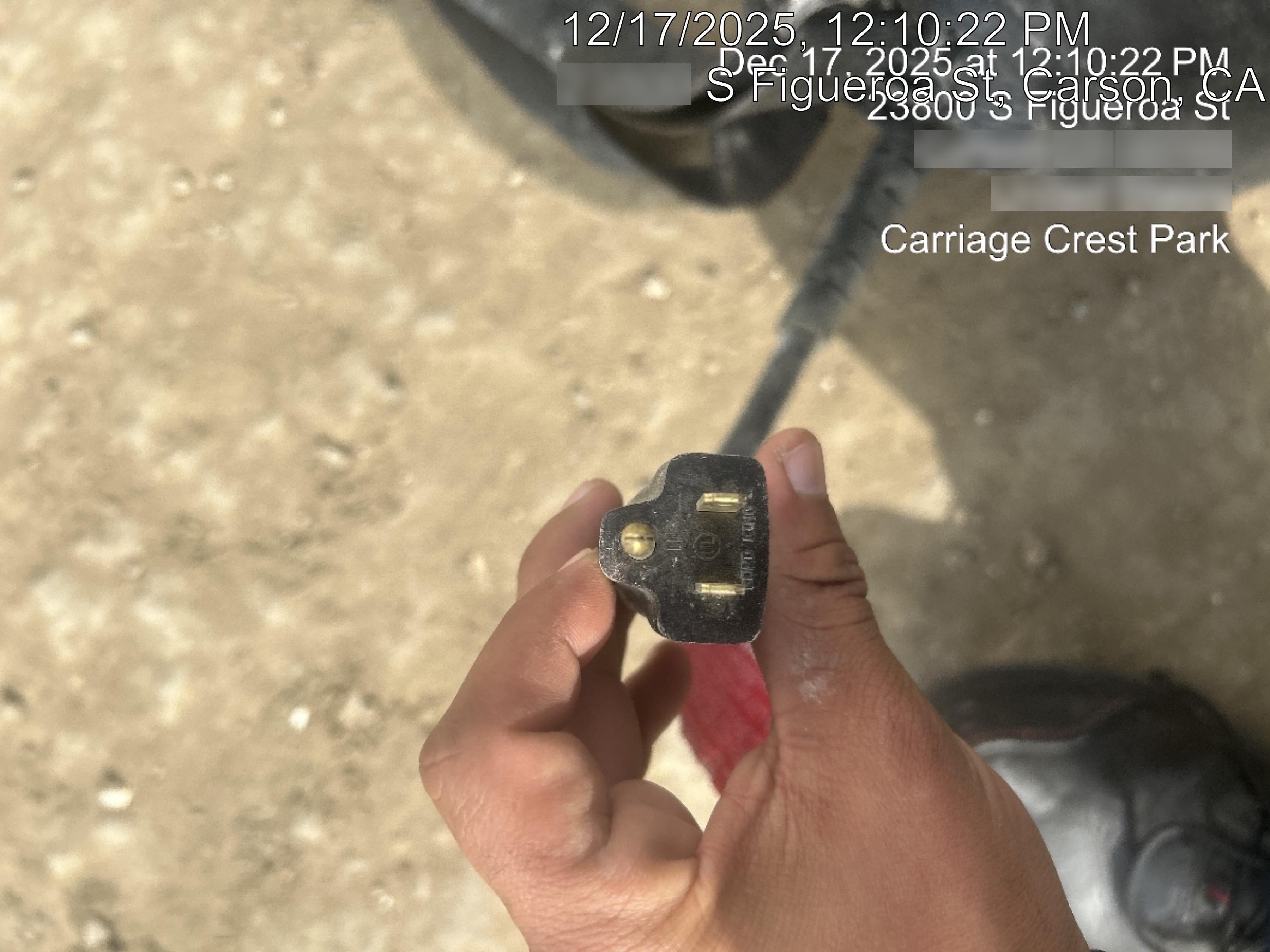 2024 MULTIQUIP CV2A